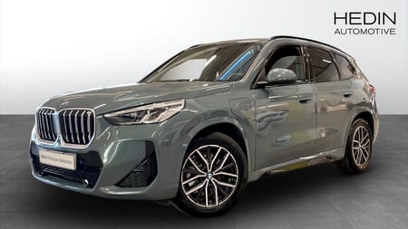 BMW X1 xDrive25e