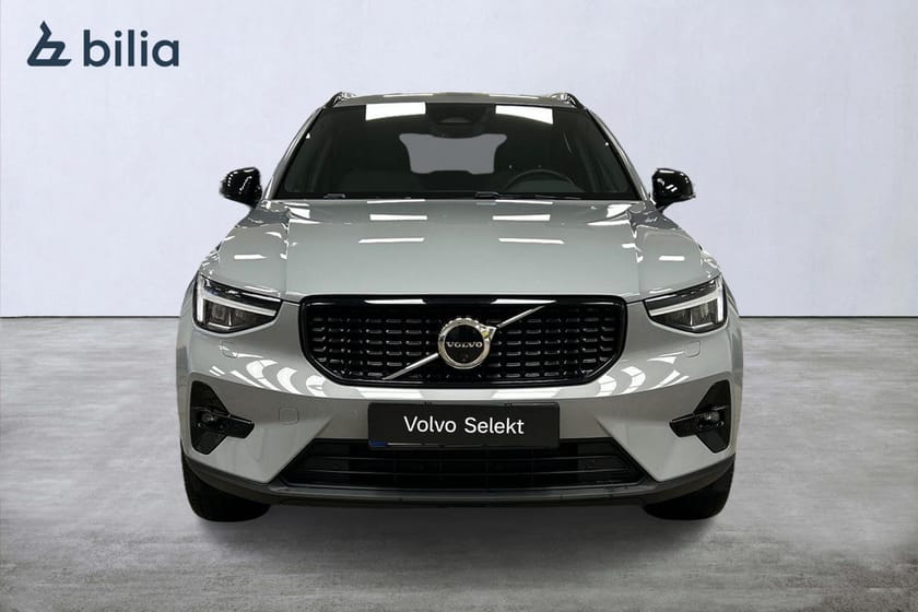 Bild 2 av Volvo XC40