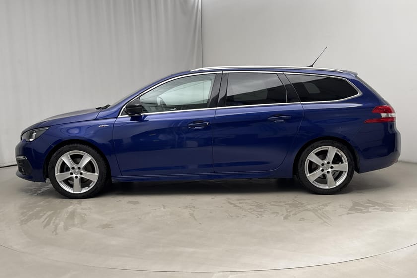 Bild 2 av Peugeot 308 SW