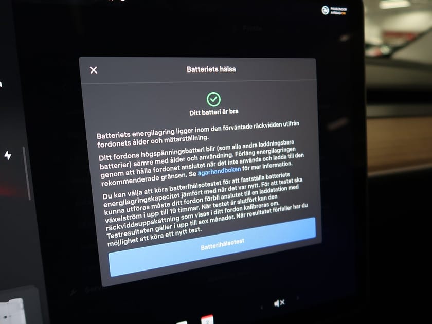 Bild 3 av Tesla Model Y Long Range AWD