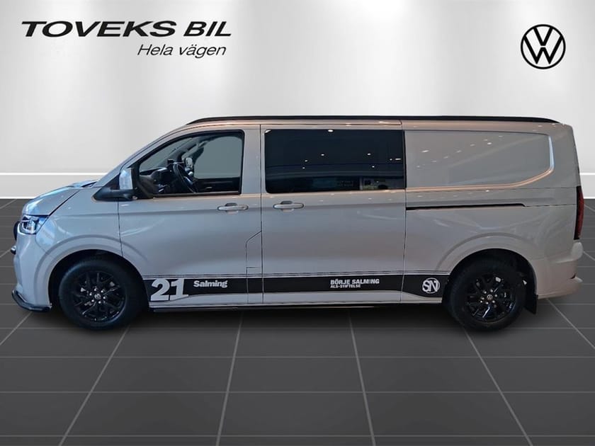 Bild 2 av Volkswagen Transporter