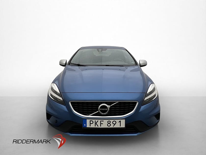 Bild 2 av Volvo V40