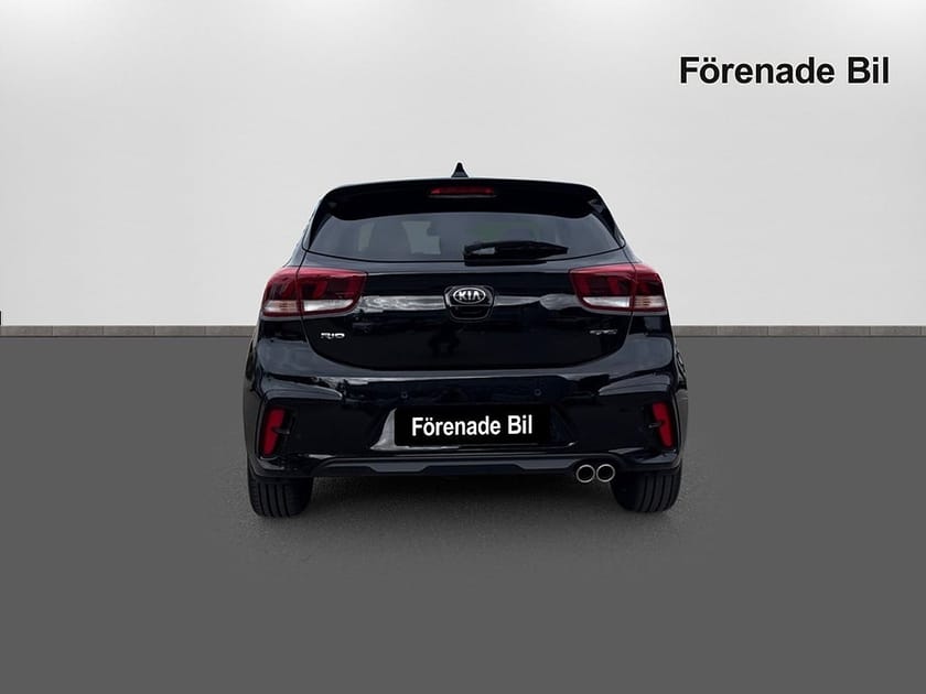 Bild 5 av Kia Rio