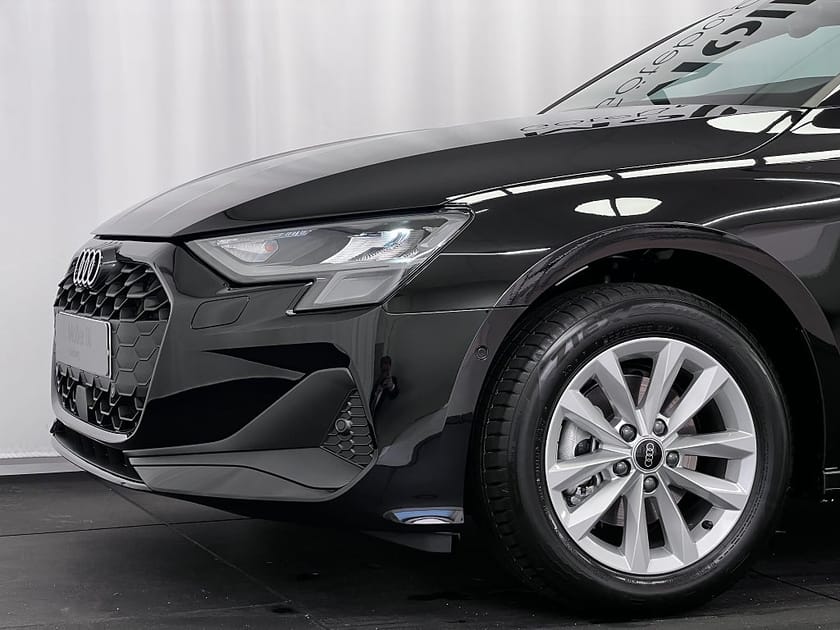 Bild 5 av Audi A3 Sportback 35 TFSI