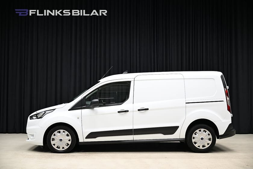 Bild 3 av Ford Transit Connect 230 LWB