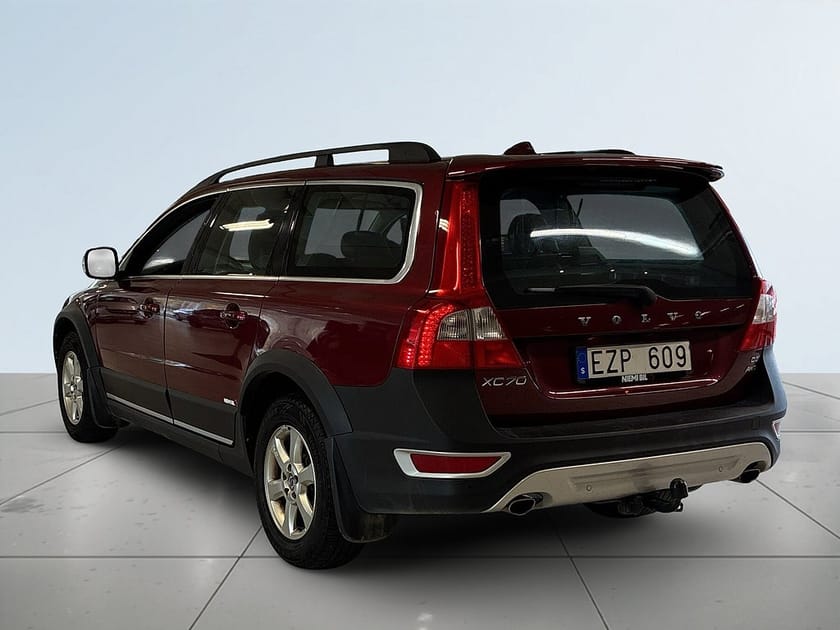 Bild 5 av Volvo XC70