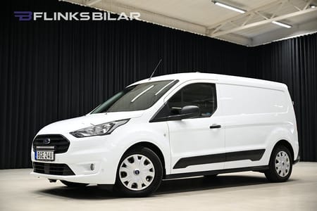 Ford Transit Connect 210 LWB