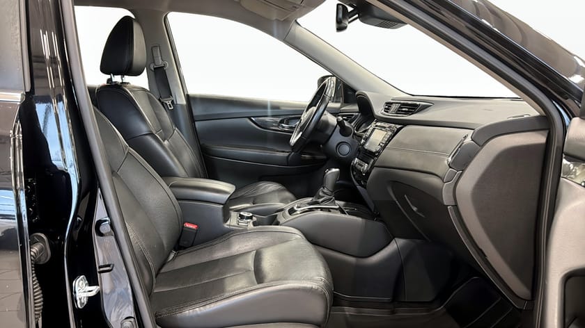 Bild 3 av Nissan X-Trail