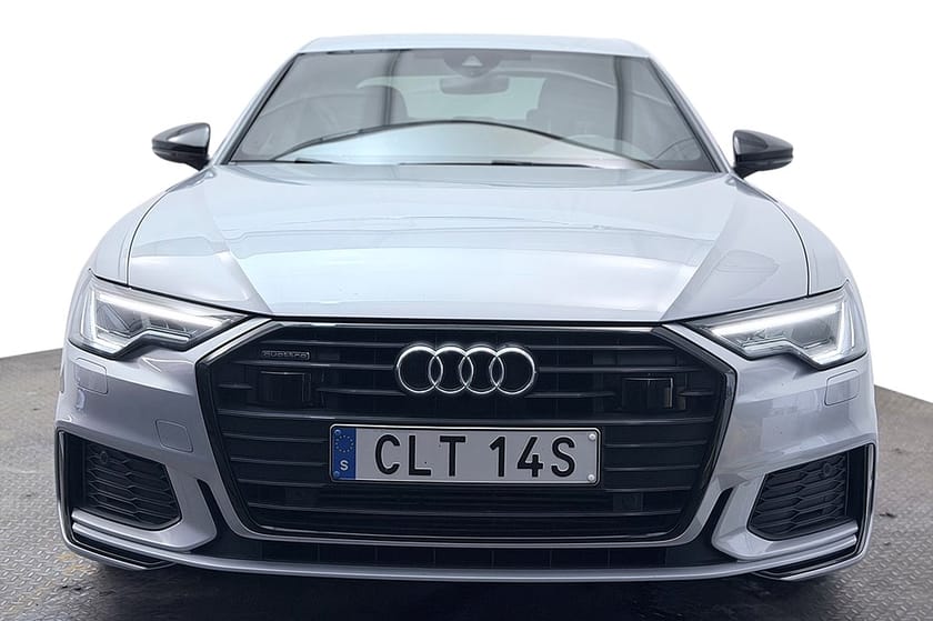 Bild 3 av Audi A6 Sedan 55 TFSI e quattro