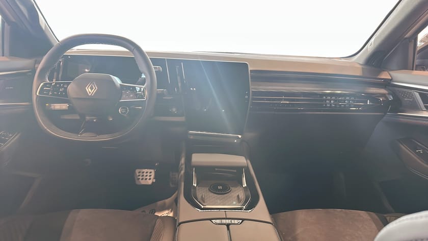 Bild 4 av Renault Rafale E-Tech 4x4