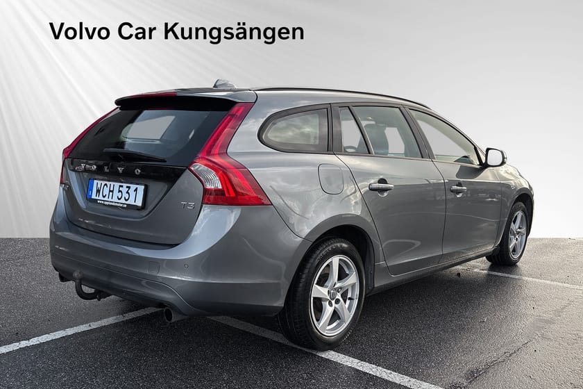 Bild 5 av Volvo V60