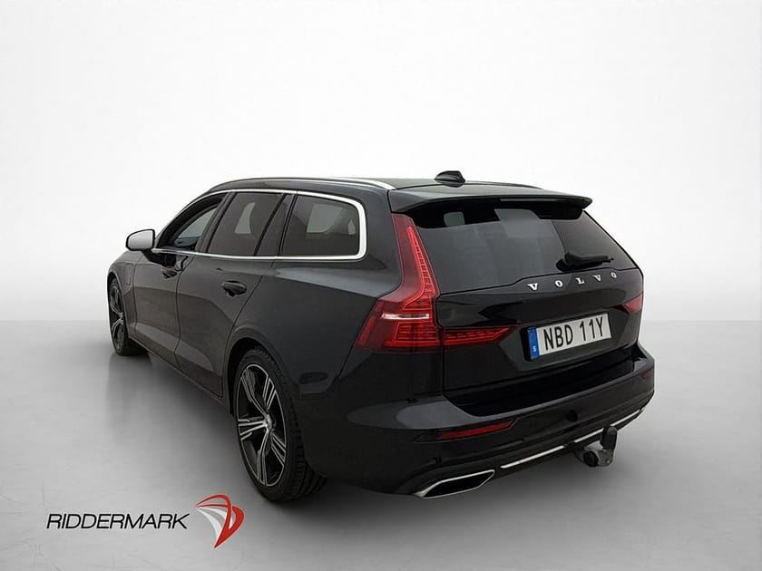 Bild 5 av Volvo V60