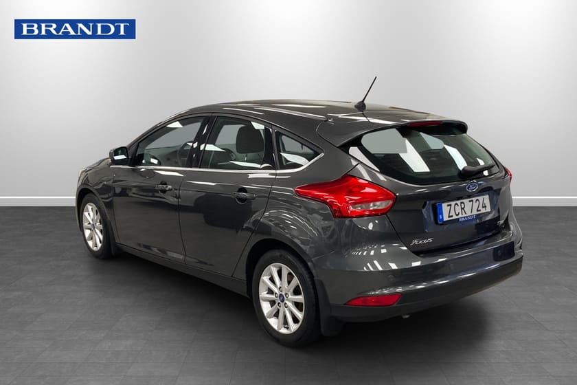 Bild 2 av Ford Focus