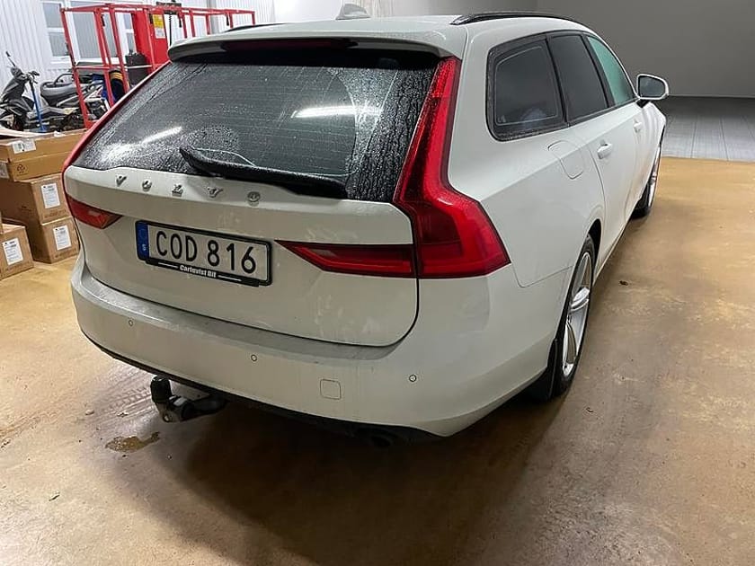 Bild 3 av Volvo V90