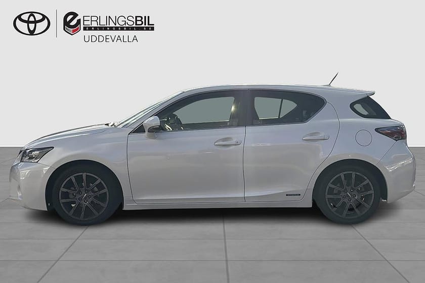 Bild 3 av Lexus CT 200h