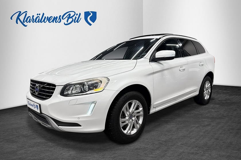 Bild 1 av Volvo XC60