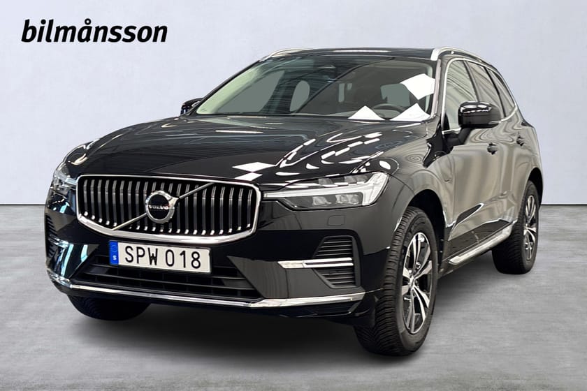 Bild 3 av Volvo XC60