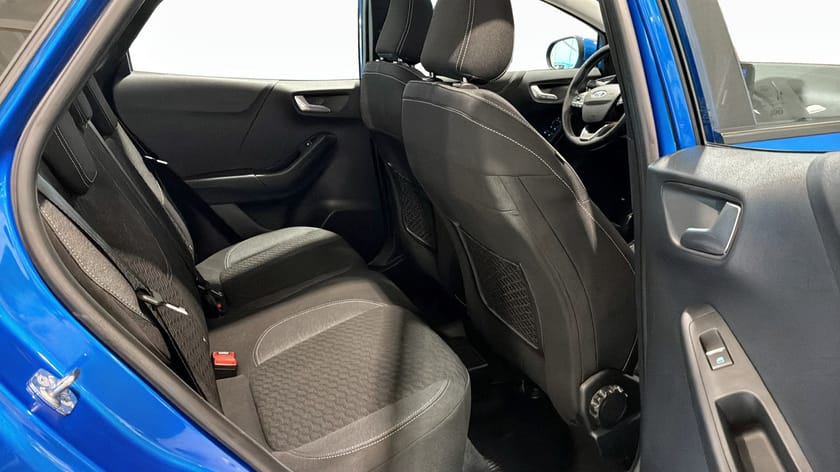 Bild 5 av Ford Puma
