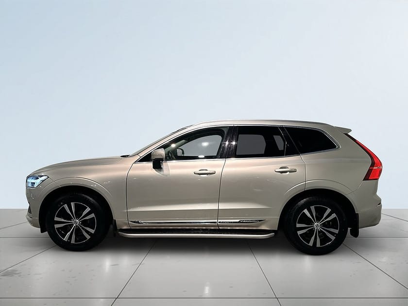 Bild 4 av Volvo XC60