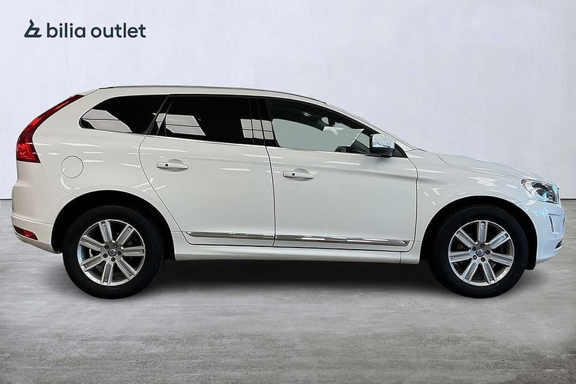 Bild 5 av Volvo XC60