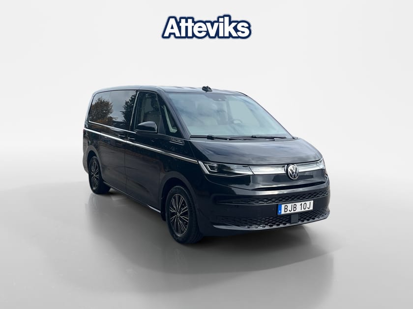 Bild 1 av Volkswagen Multivan