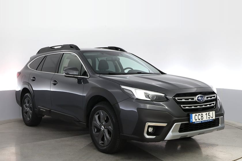 Bild 3 av Subaru Outback