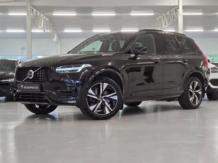 Volvo XC90 7 Säten