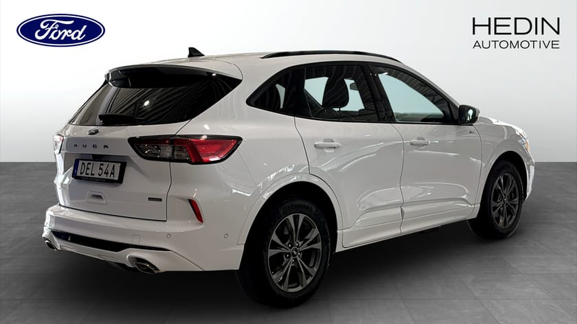 Bild 2 av Ford Kuga Plug-In Hybrid