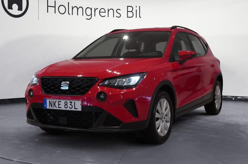 Bild 1 av SEAT Arona