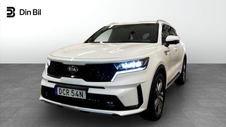 Kia Sorento PHEV