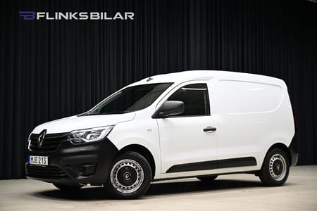 Renault Express