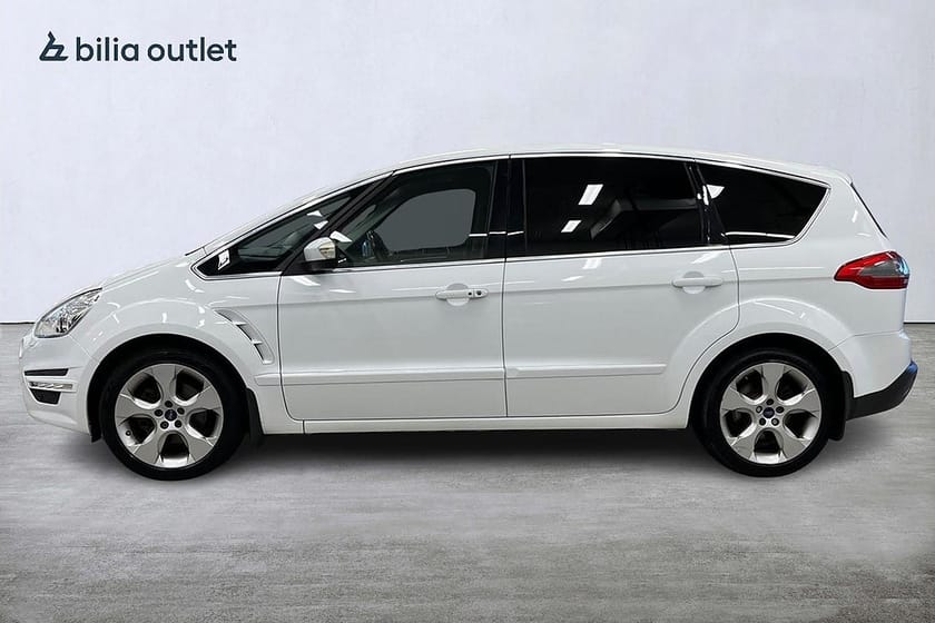 Bild 2 av Ford S-Max