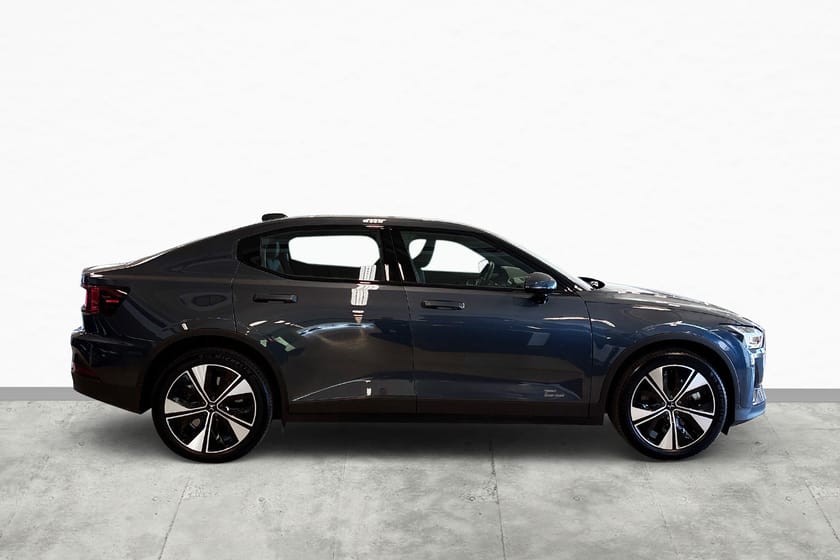 Bild 4 av Polestar 2 Long Range Dual Motor
