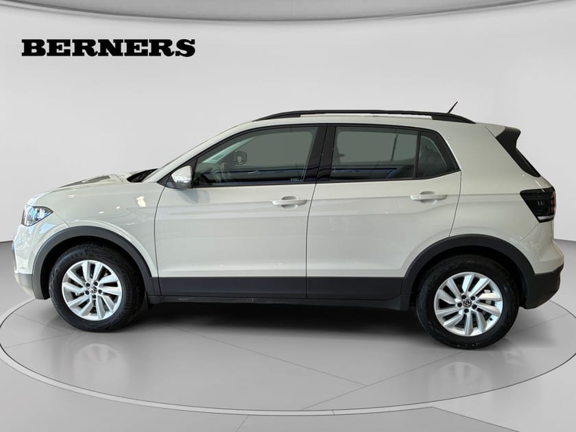 Bild 2 av Volkswagen T-Cross