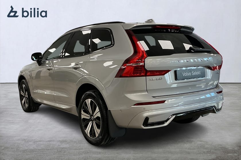Bild 2 av Volvo XC60