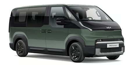 Kia PV5 Long Range Passenger