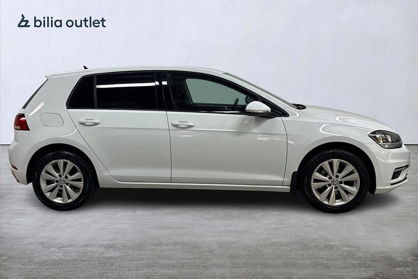 Bild 5 av Volkswagen Golf