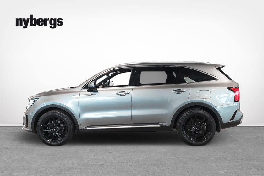 Bild 2 av Kia Sorento PHEV