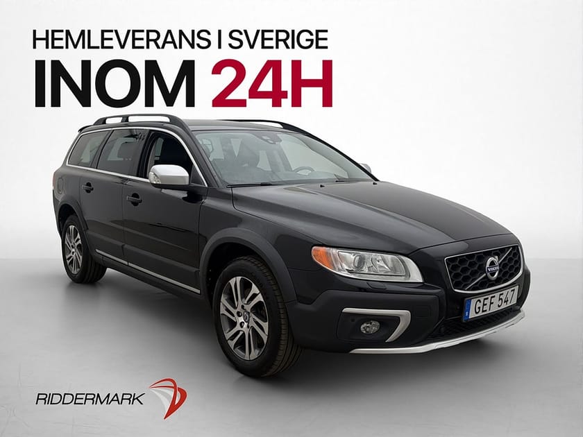 Bild 3 av Volvo XC70