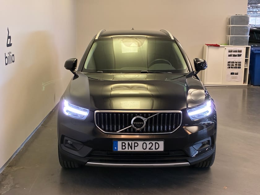 Bild 2 av Volvo XC40
