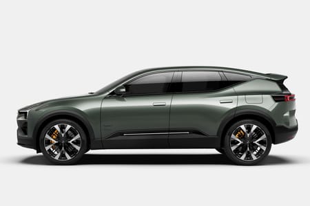 Polestar 3