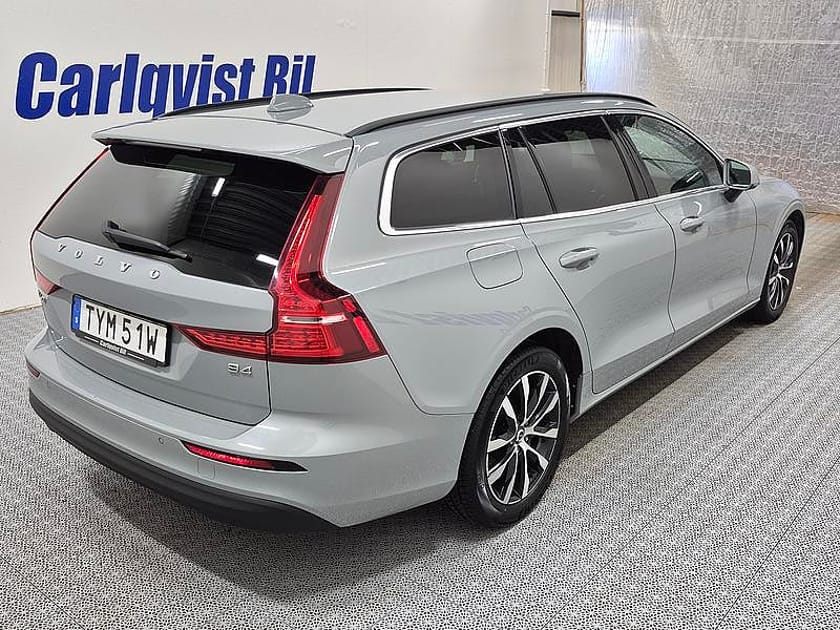 Bild 4 av Volvo V60