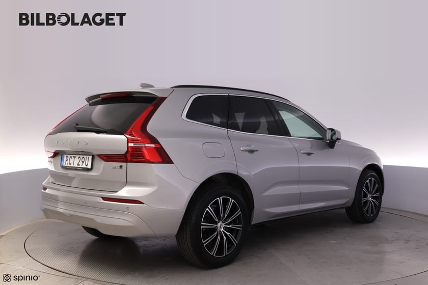 Bild 4 av Volvo XC60