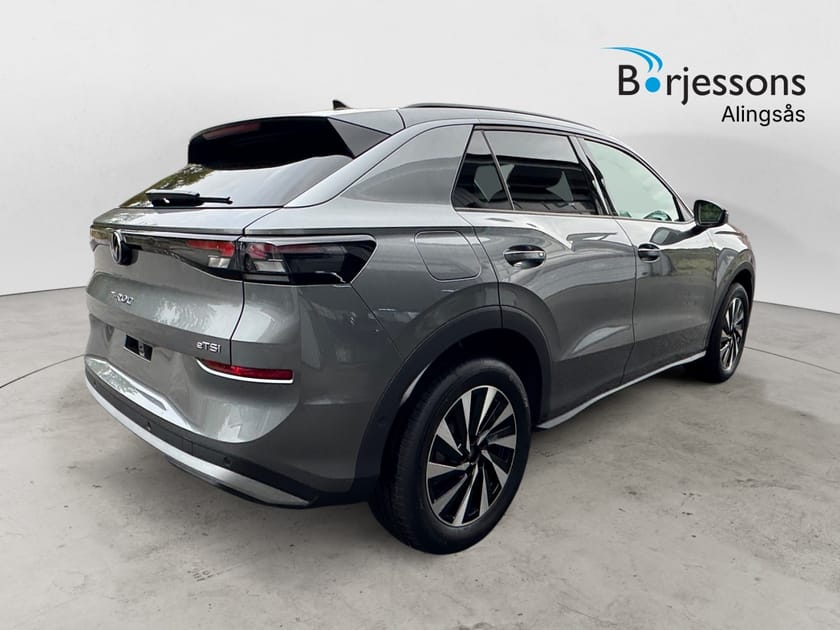 Bild 3 av Volkswagen T-Roc