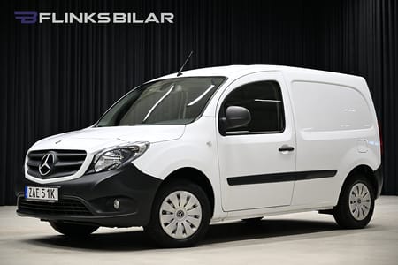 Mercedes-Benz Citan 109 CDI