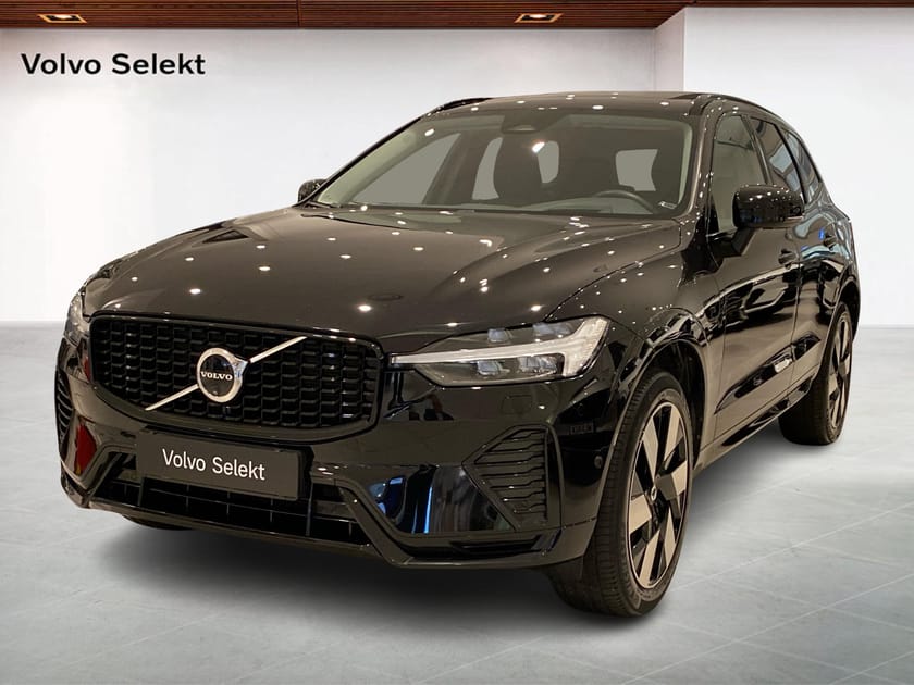 Bild 1 av Volvo XC60