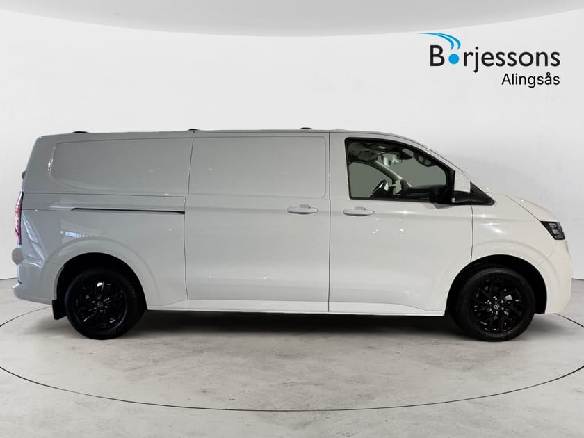 Bild 2 av Volkswagen Transporter eHybrid
