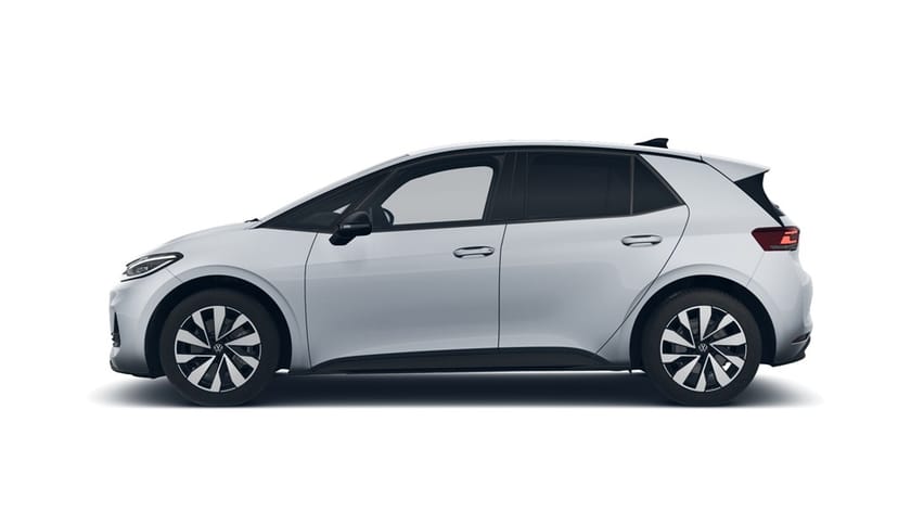 Bild 2 av Volkswagen ID.3 Neo