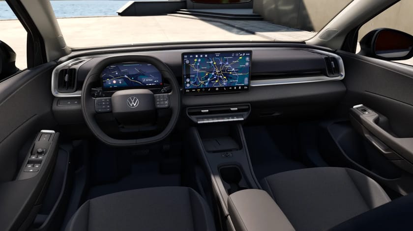 Bild 4 av Volkswagen ID. Cross Life