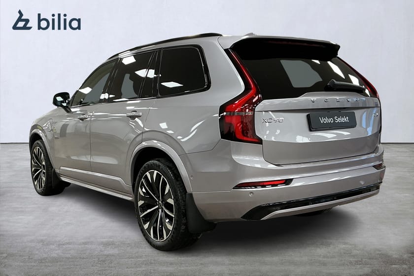 Bild 4 av Volvo XC90